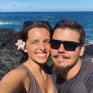 Meet your Posher, Rebecca